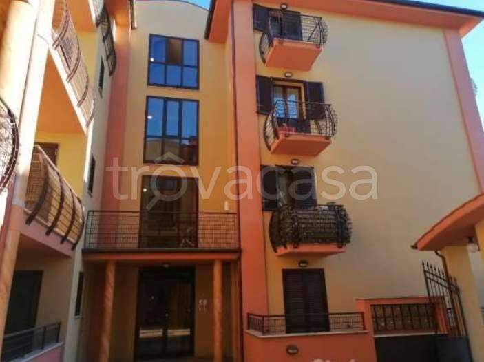 appartamento in vendita ad Arezzo