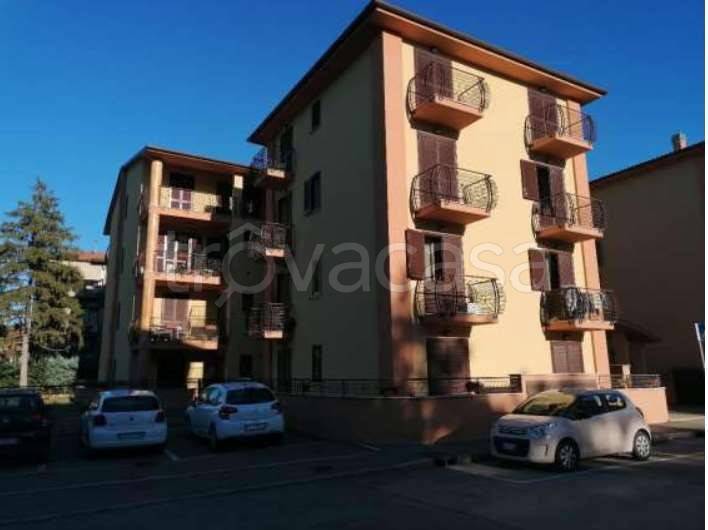 appartamento in vendita ad Arezzo