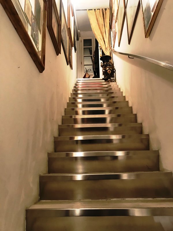 casa indipendente in vendita ad Arezzo in zona Rigutino