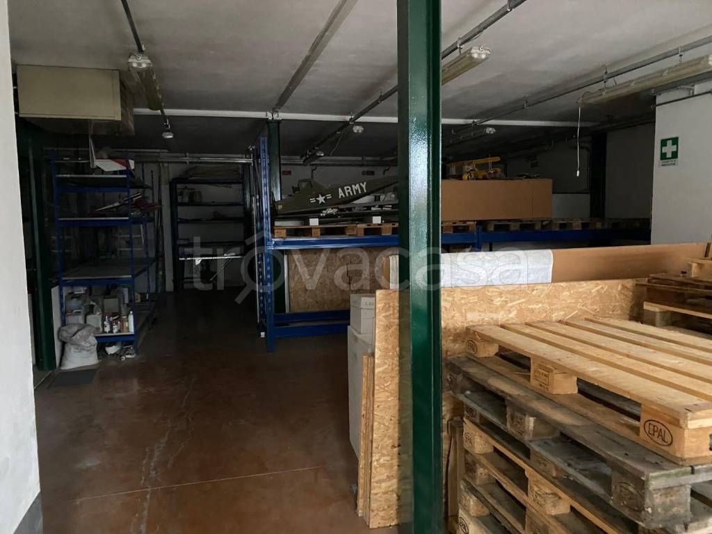 appartamento in vendita ad Arezzo in zona Pescaiola