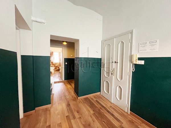 appartamento in vendita ad Arezzo in zona Centro Città