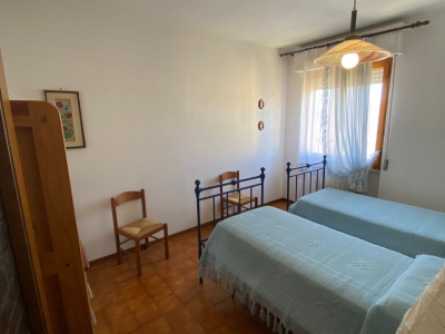 appartamento in vendita ad Arezzo
