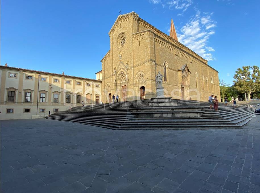 appartamento in vendita ad Arezzo