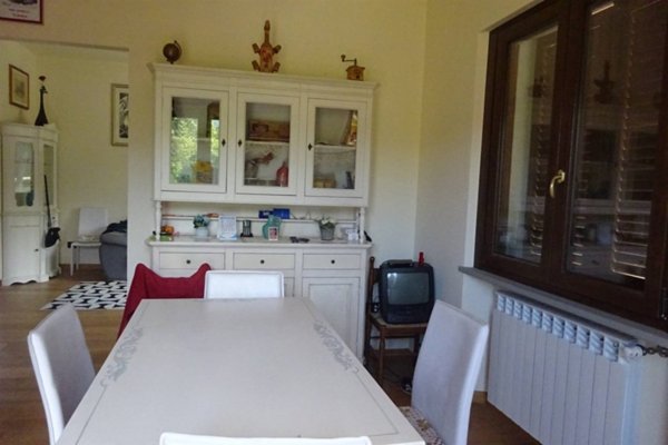 appartamento in vendita ad Arezzo