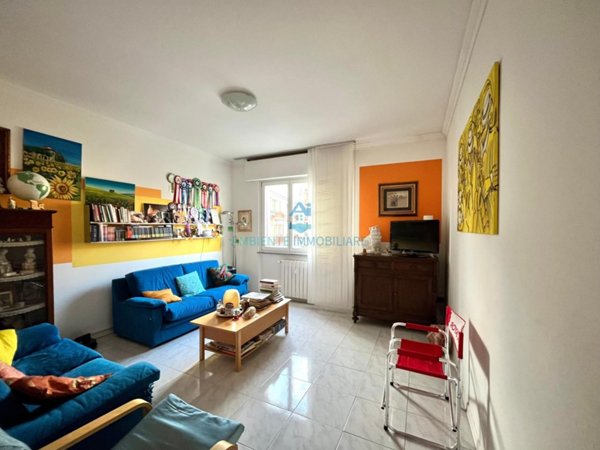 appartamento in vendita ad Arezzo