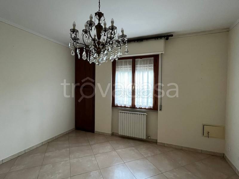 appartamento in vendita ad Arezzo in zona Quarata