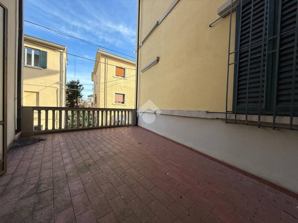 appartamento in vendita ad Arezzo