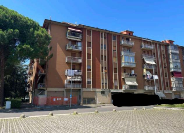 appartamento in vendita ad Arezzo