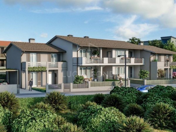 appartamento in vendita ad Arezzo