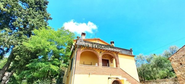 appartamento in vendita ad Arezzo in zona San Polo