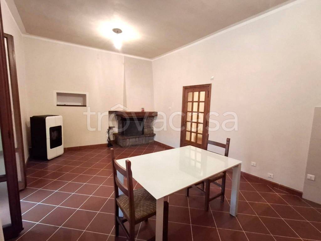 appartamento in vendita ad Arezzo in zona Olmo