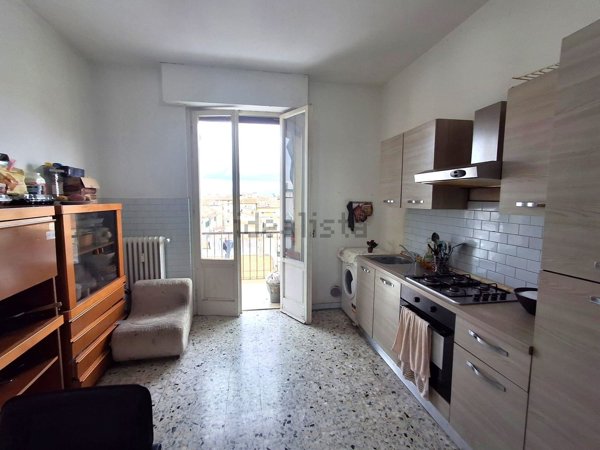 appartamento in vendita ad Arezzo