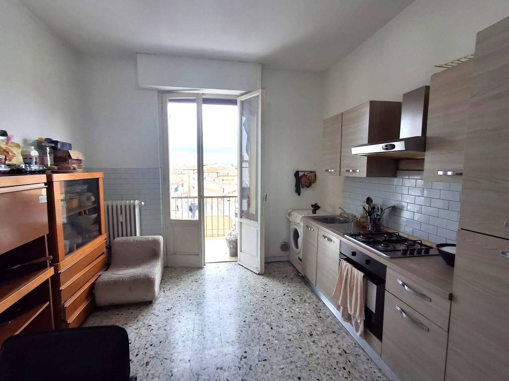 appartamento in vendita ad Arezzo