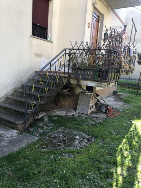 appartamento in vendita ad Arezzo