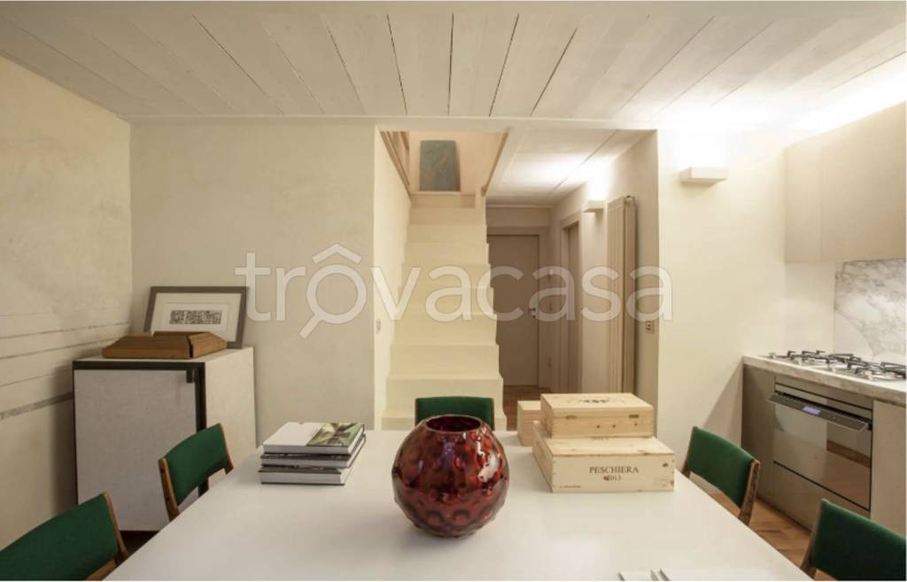 appartamento in vendita ad Arezzo in zona Centro Città
