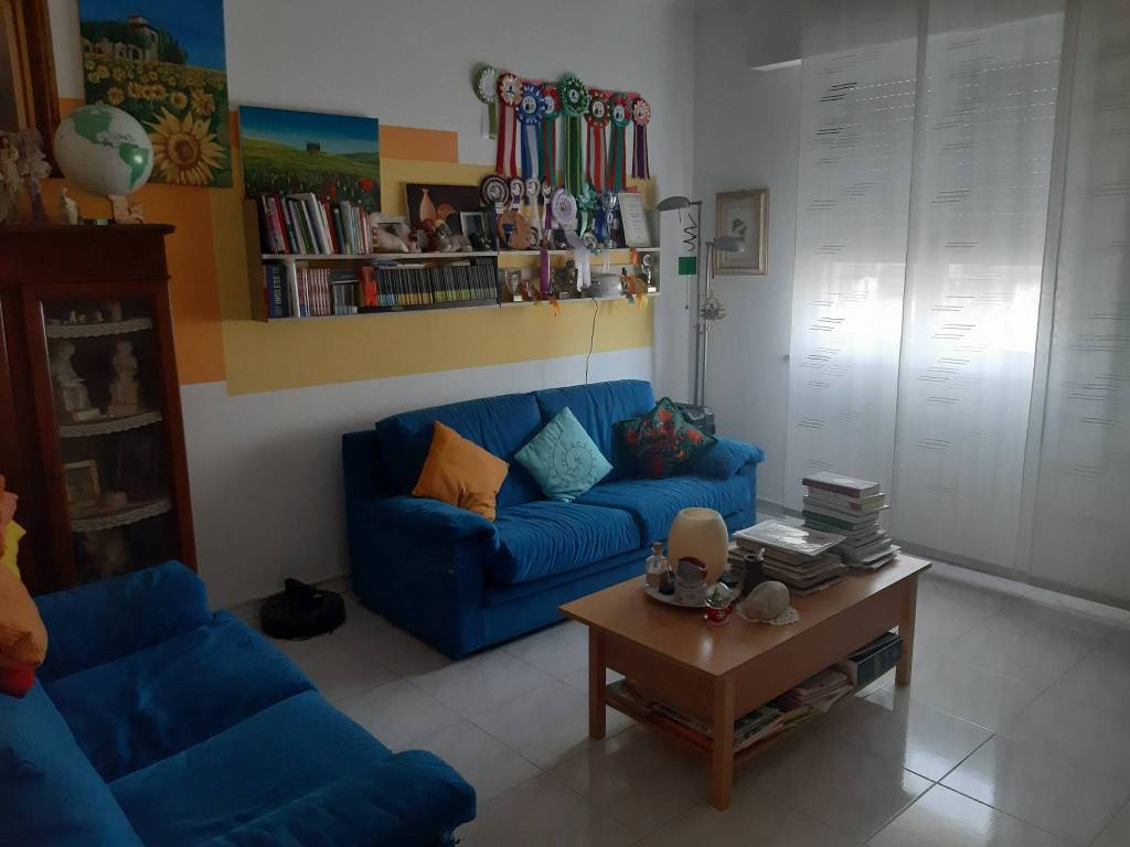 appartamento in vendita ad Arezzo