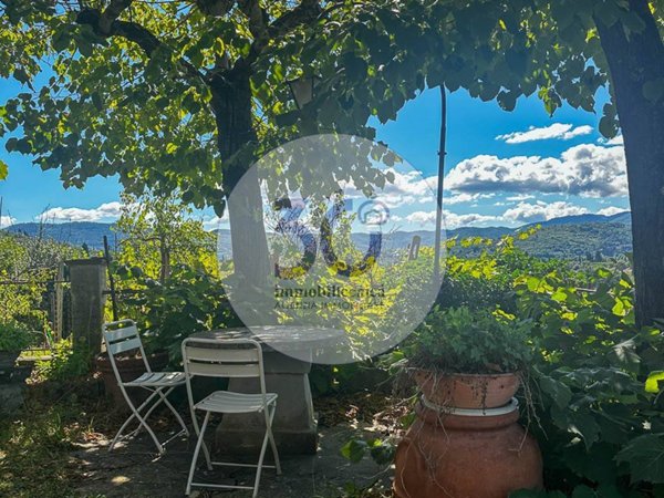 appartamento in vendita ad Arezzo in zona San Fabiano