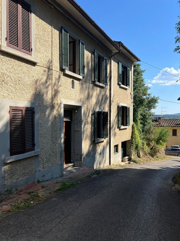 appartamento in vendita ad Arezzo