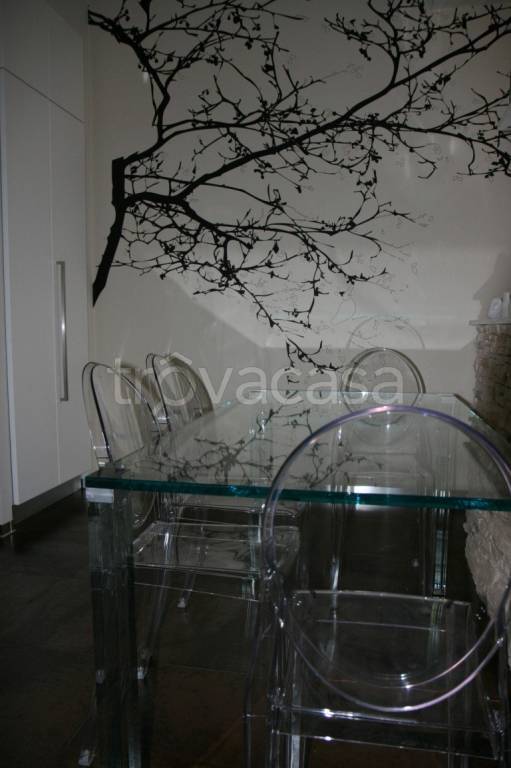 appartamento in vendita ad Arezzo