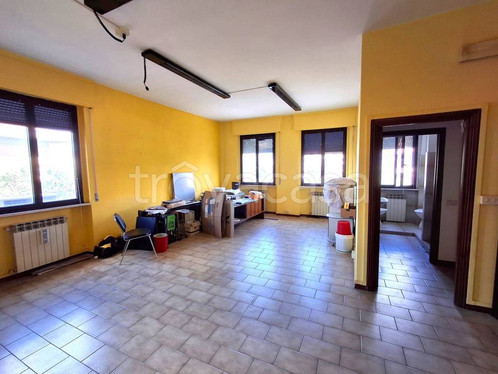 appartamento in vendita ad Arezzo