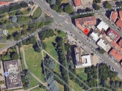 appartamento in vendita ad Arezzo in zona Giotto/XXV Aprile