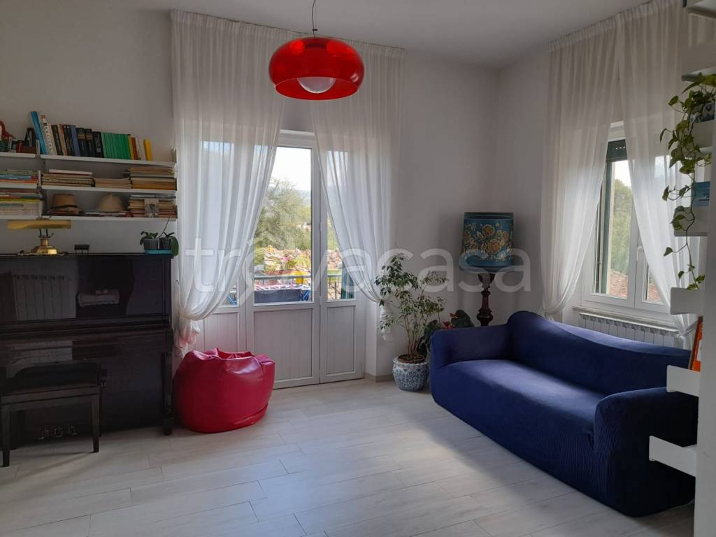 appartamento in vendita ad Arezzo in zona Centro Città