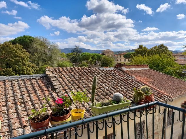 appartamento in vendita ad Arezzo in zona Centro Città