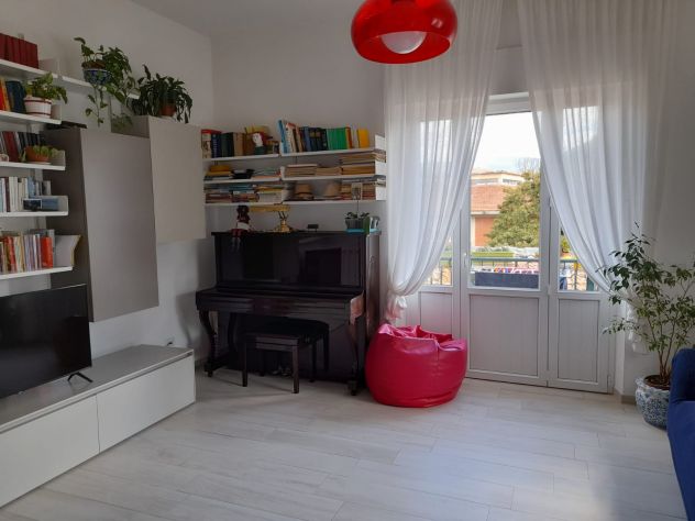 appartamento in vendita ad Arezzo in zona Centro Città