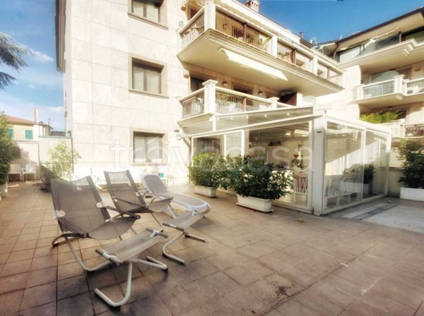 appartamento in vendita ad Arezzo in zona Centro Città