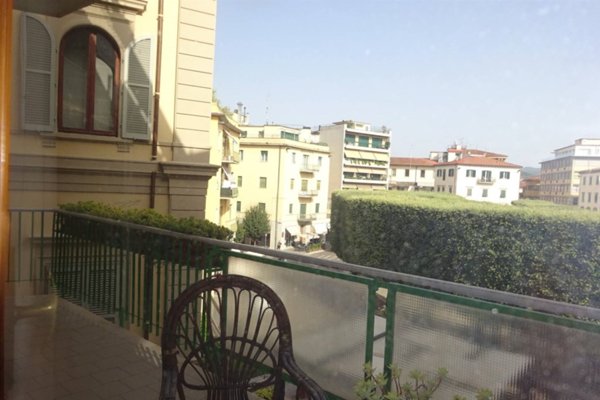appartamento in vendita ad Arezzo in zona Centro Città
