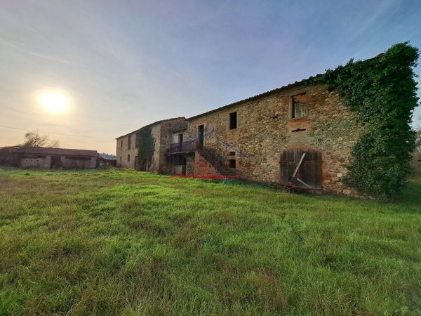 appartamento in vendita ad Arezzo in zona Quarata