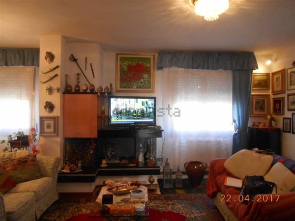 appartamento in vendita ad Arezzo in zona Pescaiola
