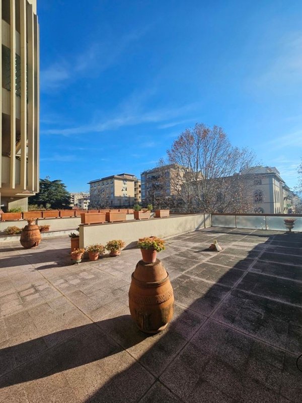 appartamento in vendita ad Arezzo