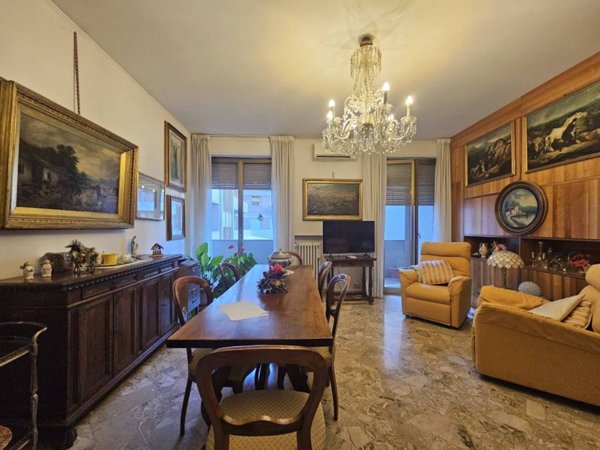 appartamento in vendita ad Arezzo in zona Centro Città