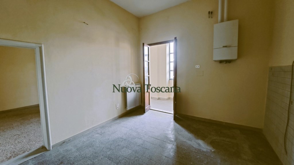 appartamento in vendita ad Arezzo in zona Centro Città