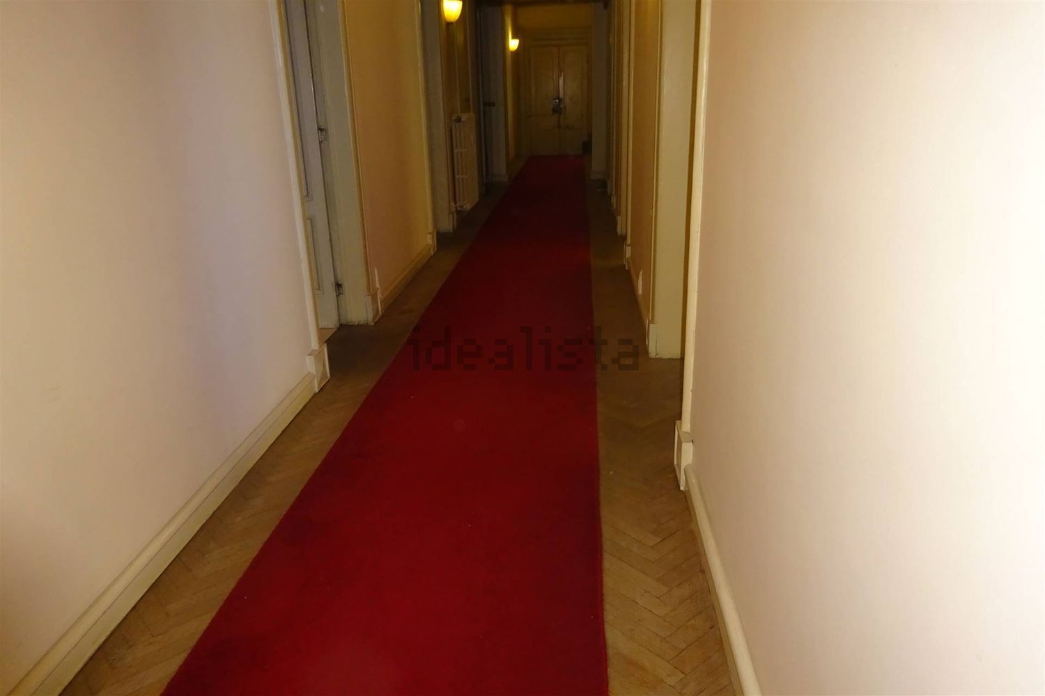 appartamento in vendita ad Arezzo in zona Centro Città