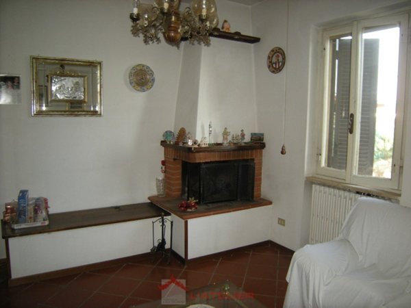 appartamento in vendita ad Arezzo in zona San Leo
