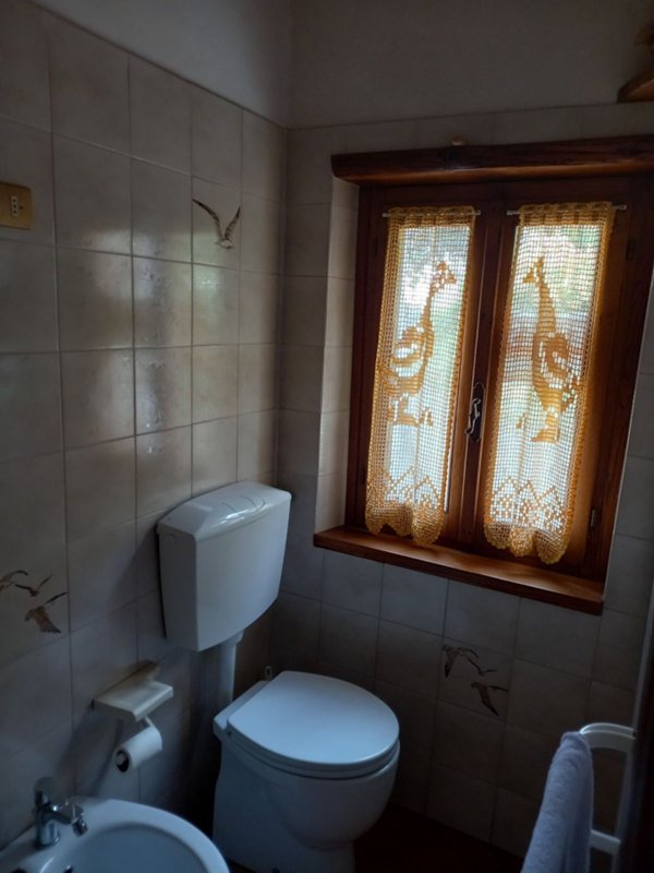 casa indipendente in vendita ad Arezzo in zona Quarata