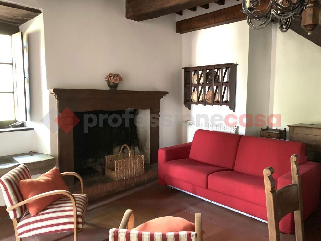 appartamento in vendita ad Arezzo in zona Santa Firmina