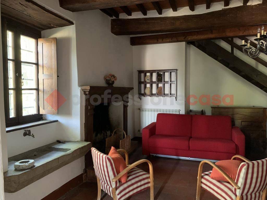 appartamento in vendita ad Arezzo in zona Agazzi