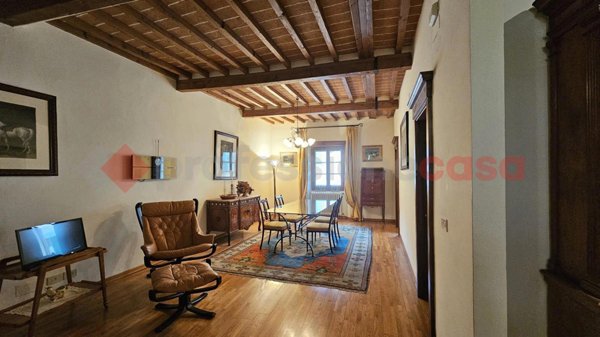 appartamento in vendita ad Arezzo in zona Centro Città