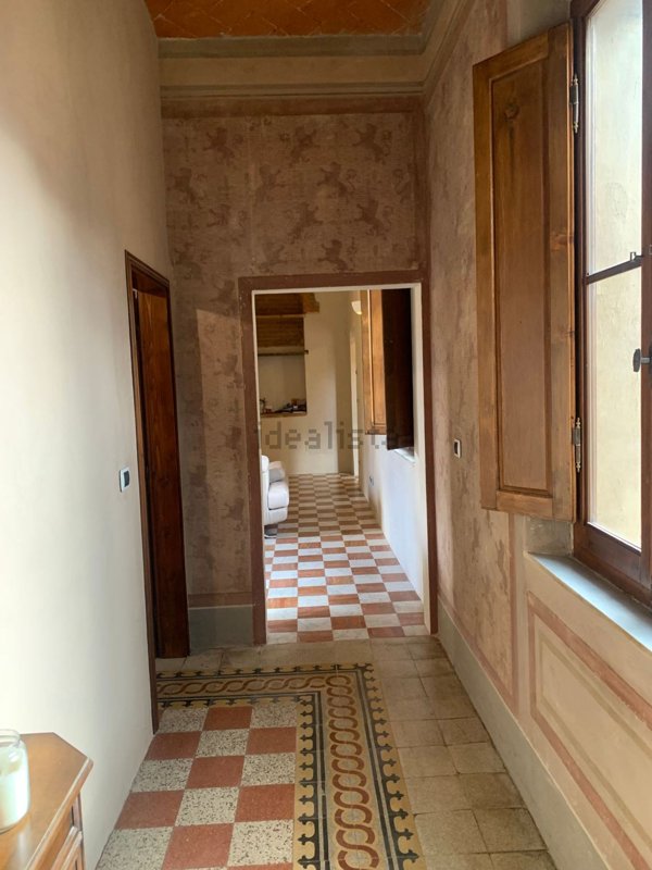 appartamento in vendita ad Arezzo in zona Centro Città
