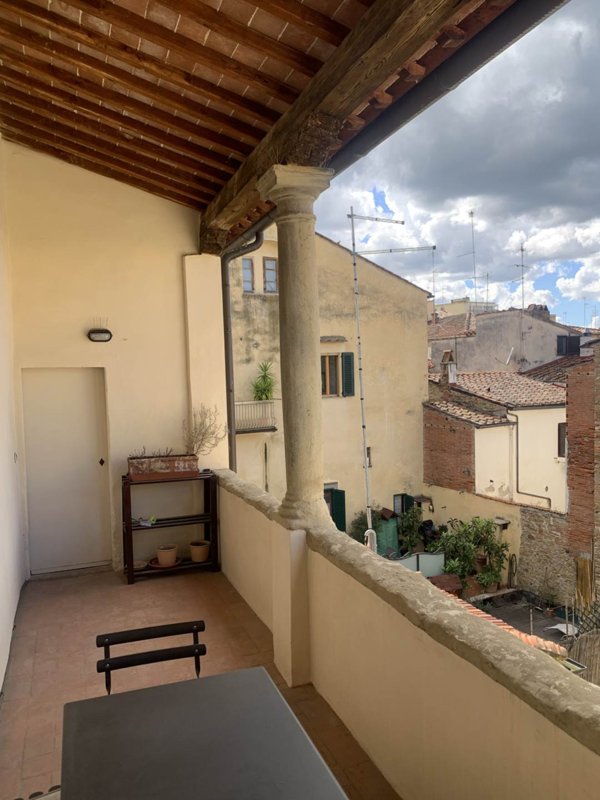 appartamento in vendita ad Arezzo in zona Centro Città