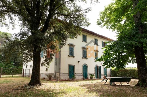 casa indipendente in vendita ad Arezzo