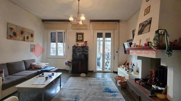 appartamento in vendita ad Arezzo in zona Giotto/XXV Aprile