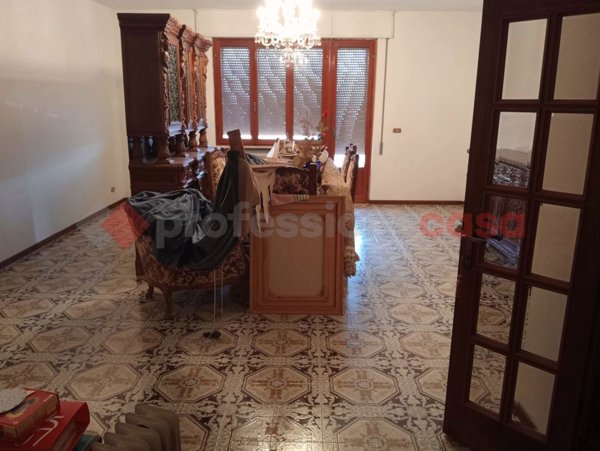 appartamento in vendita ad Arezzo in zona Quarata