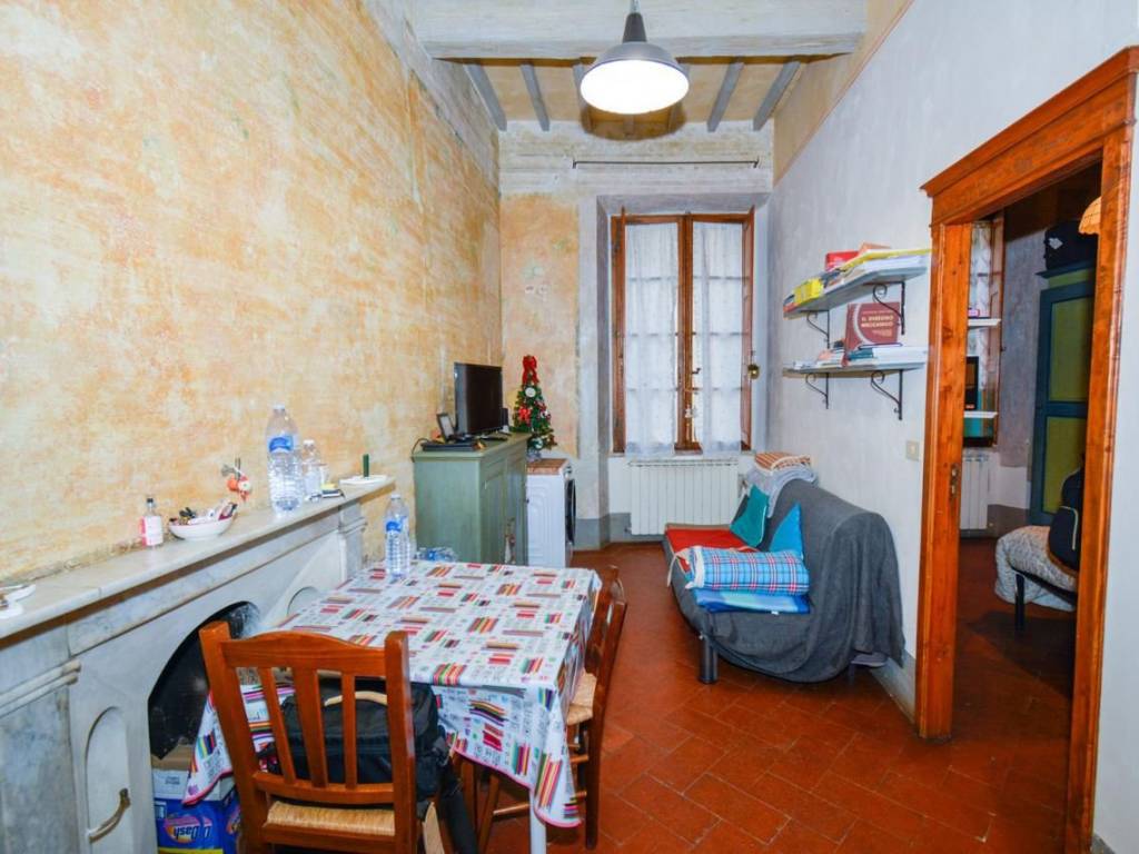 appartamento in vendita ad Arezzo in zona Centro Città