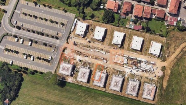 casa indipendente in vendita ad Arezzo