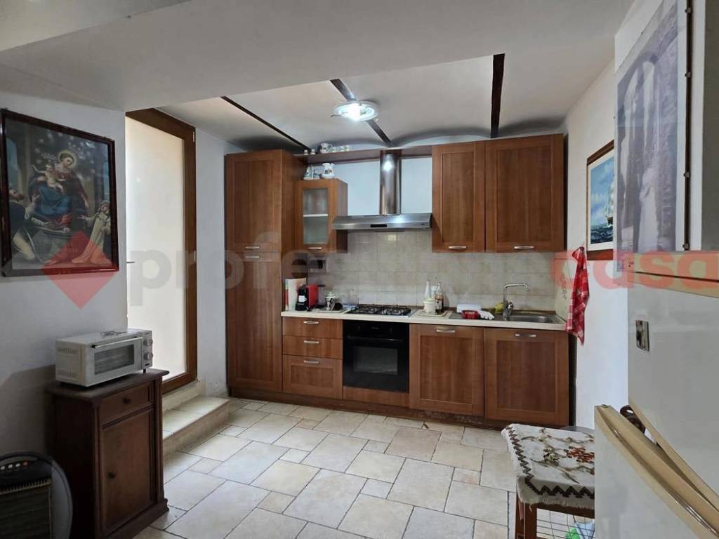 appartamento in vendita ad Arezzo in zona Agazzi