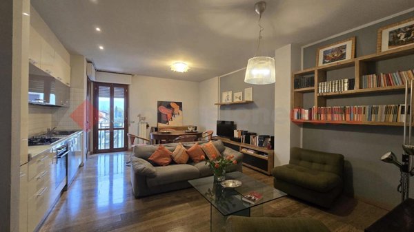 appartamento in vendita ad Arezzo